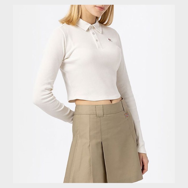 Dickies Polo - Tallasee - Ecru