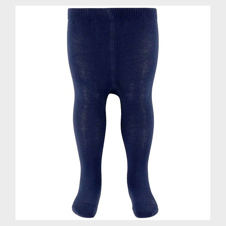 MP Str�mpebukser - Uld/Bomuld - Navy