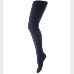 MP Strmpebukser - Rib - Navy