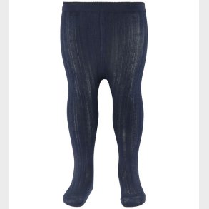 MP Strmpebukser - Rib - Navy