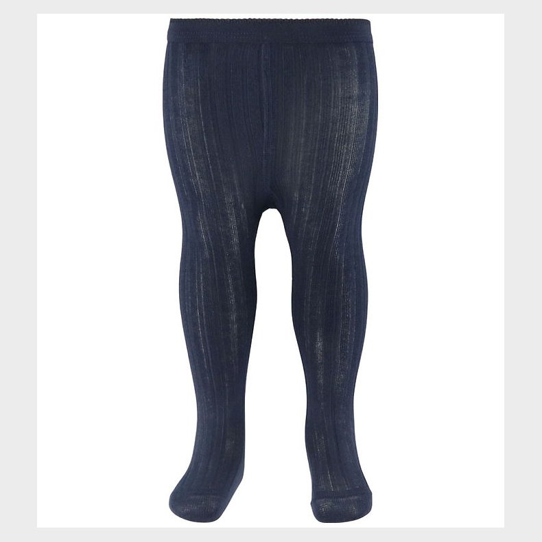 MP Strmpebukser - Rib - Navy