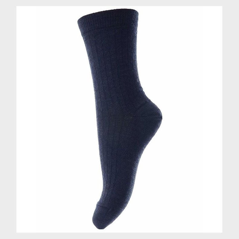 MP Str�mper - Rib - Navy