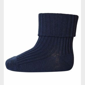MP Str�mper - Rib - Navy