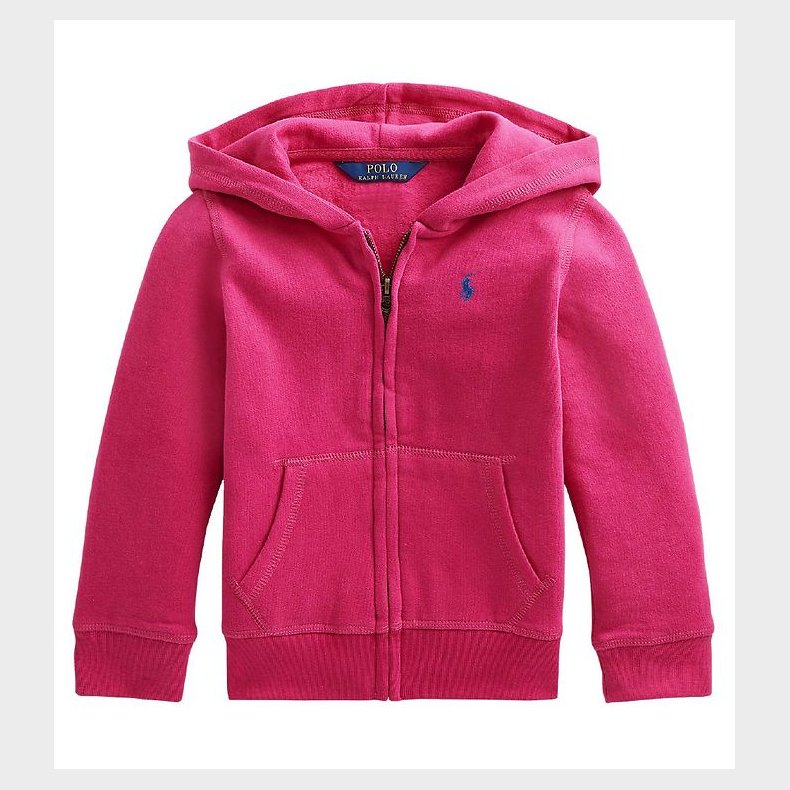 Polo Ralph Lauren Cardigan - Classics - Sport Pink