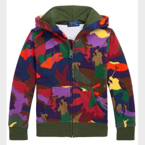 Polo Ralph Lauren Cardigan - Classics II - Town Country Player C