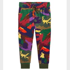 Polo Ralph Lauren Sweatpants - Classics II - Town Country Player