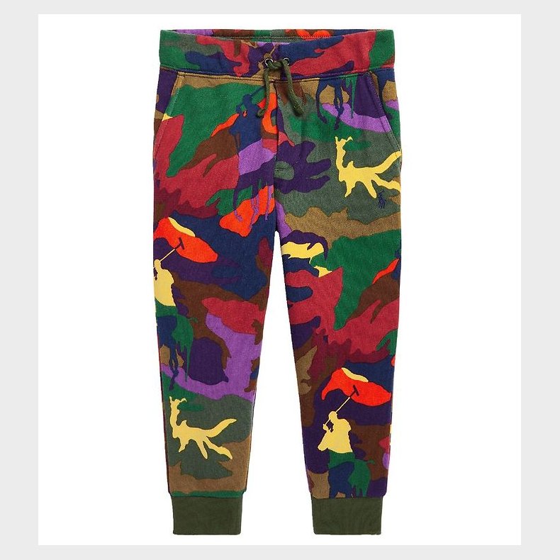 Polo Ralph Lauren Sweatpants - Classics II - Town Country Player