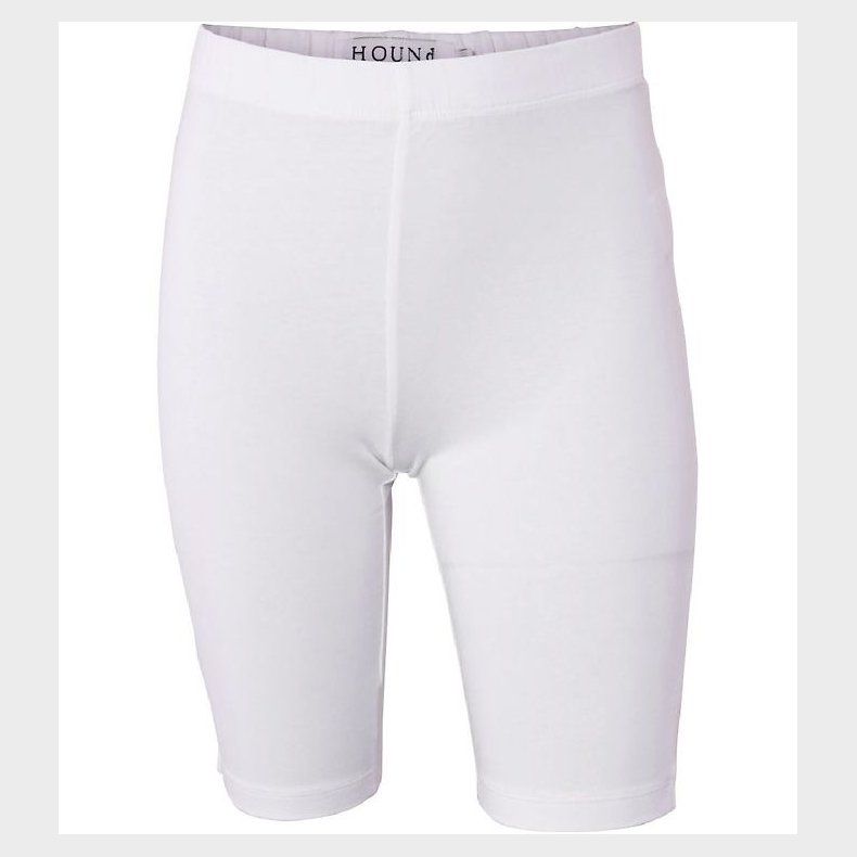 Hound Cykelshorts - Hvid