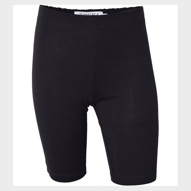 Hound Cykelshorts - Sort