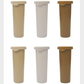 Liewood Isforme - Gianni - 6-pak - Safari Multi Mix