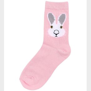 DYR-Cph Strmper - DYRGalop - Pastel Pink Vildkanin