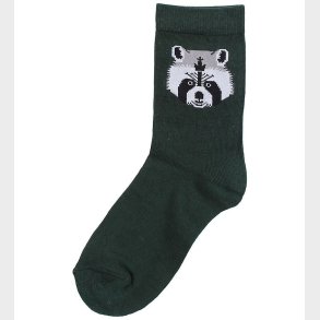 DYR-Cph Strmper - DYRGalop - Deep Forest Vaskebjrn