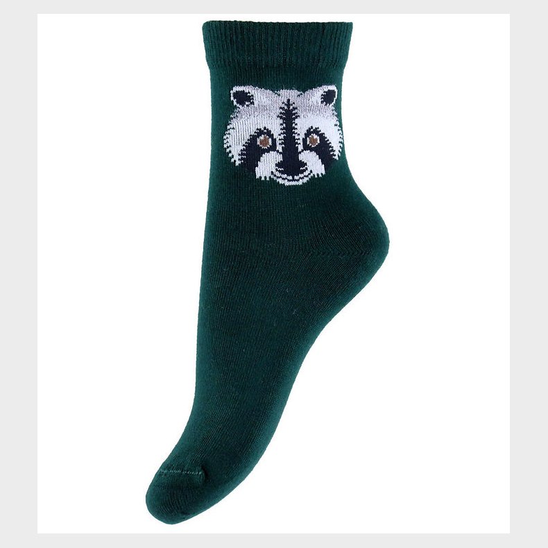 DYR-Cph Str�mper - DYRGalop - Deep Forest Vaskebj�rn