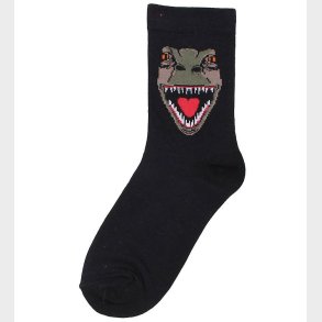 DYR-Cph Strmper - DYRGalop - Black T-Rex