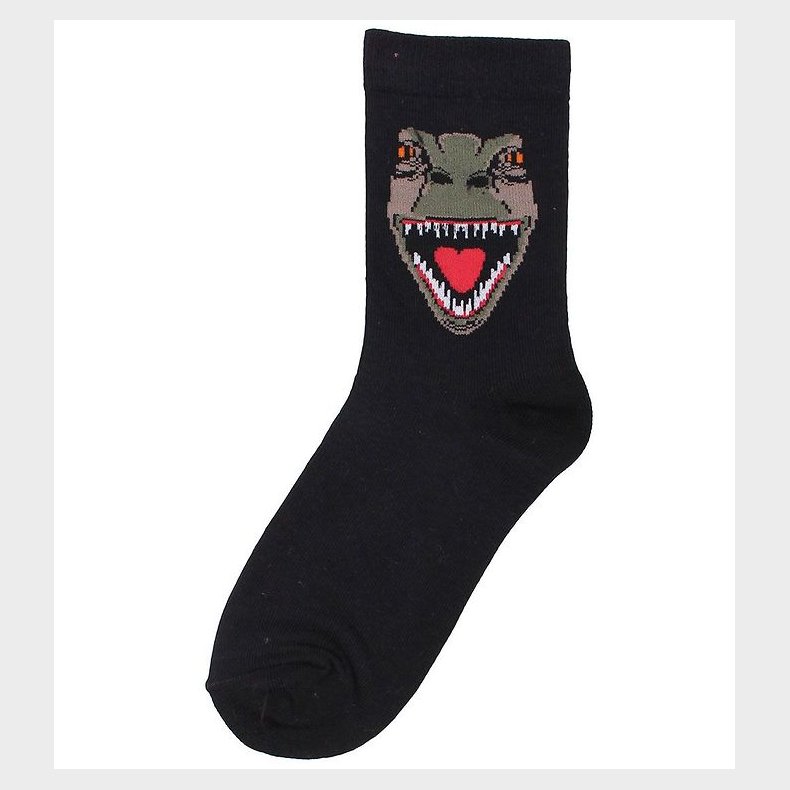 DYR-Cph Strmper - DYRGalop - Black T-Rex