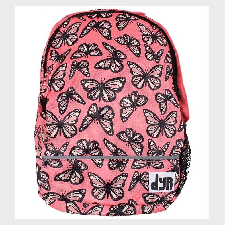 DYR B�rnehavetaske - Rose Flutter