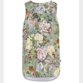 Molo Top - Oriana - Green Botanic