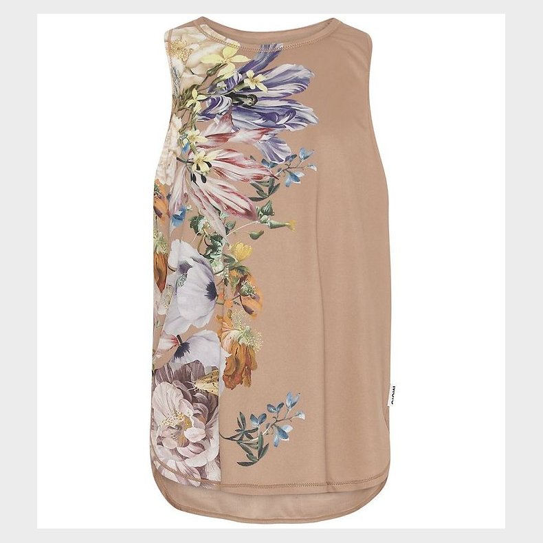 Molo Top - Oriana - Vertical Botanic