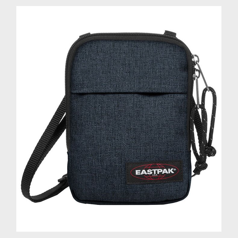 Eastpak Skuldertaske - Buddy - 0,5L - Triple Denim