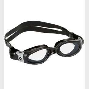 Aqua Sphere Svmmebriller - Kaiman Compact Active - Black