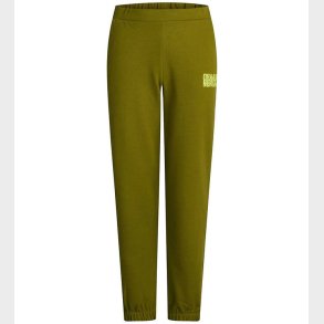 Mads Nrgaard Sweatpants - Pattina - Fir Green