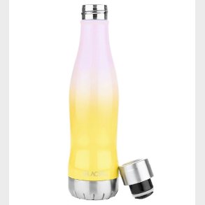 Glacial Termoflaske - 400 ml - Bubble Sweet