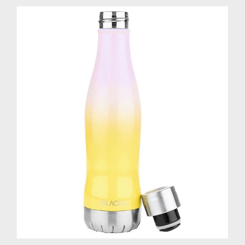 Glacial Termoflaske - 400 ml - Bubble Sweet