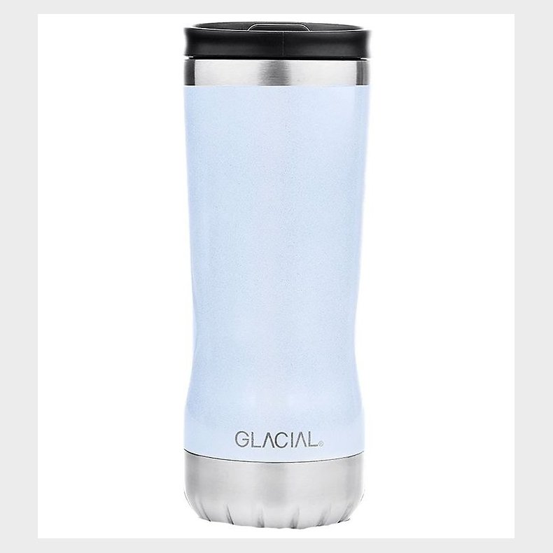 Glacial Termokop - 350 ml - White Pearl