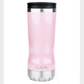 Glacial Termokop - 350 ml - Pink Pearl