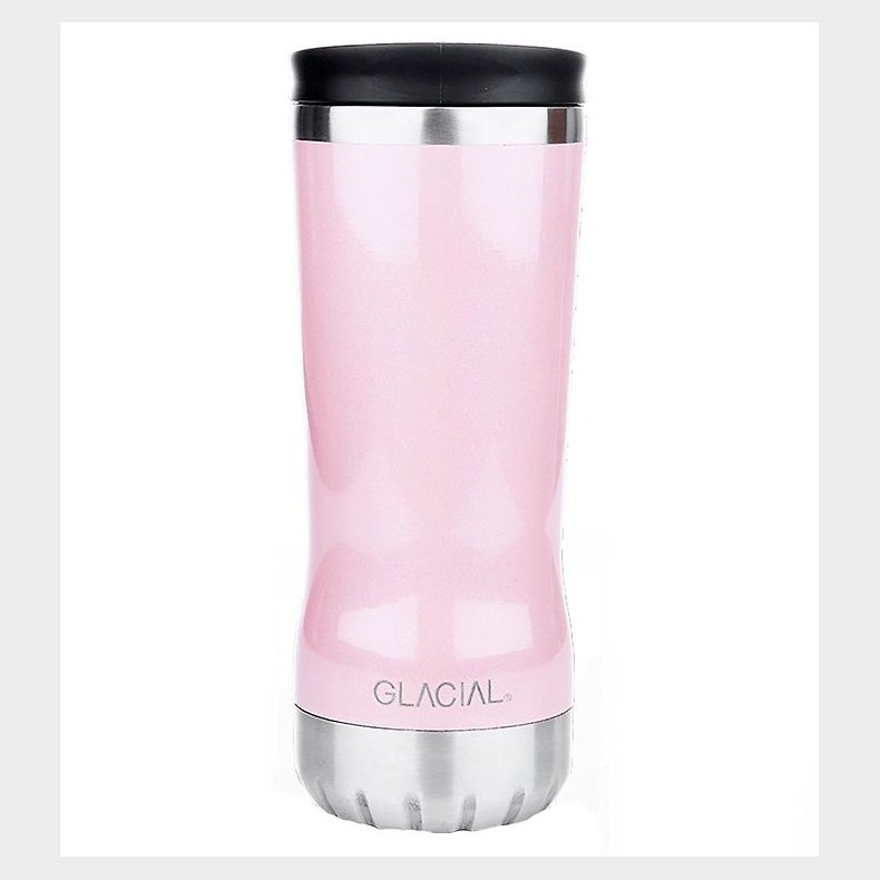 Glacial Termokop - 350 ml - Pink Pearl