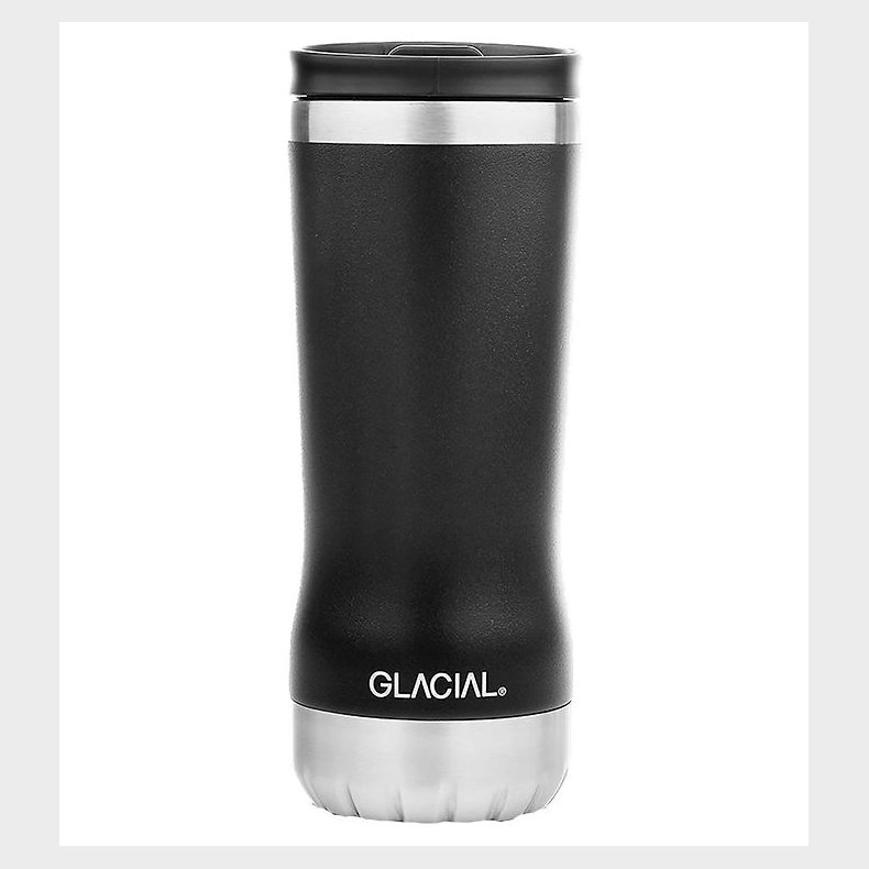 Glacial Termokop - 350 ml - Matte Black