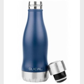 Glacial Termoflaske - 280 ml - Matte Navy