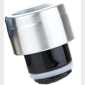 Glacial Lg Til Termoflaske - 280 ml/400 ml - Stainless Steel