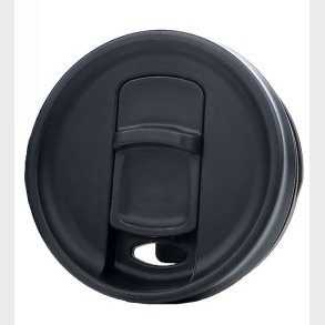 Glacial Lg Til Termokop - 350 ml - Black