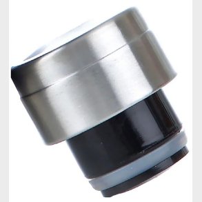 Glacial Lg Til Termoflaske - 600 ml - Stainless Steel