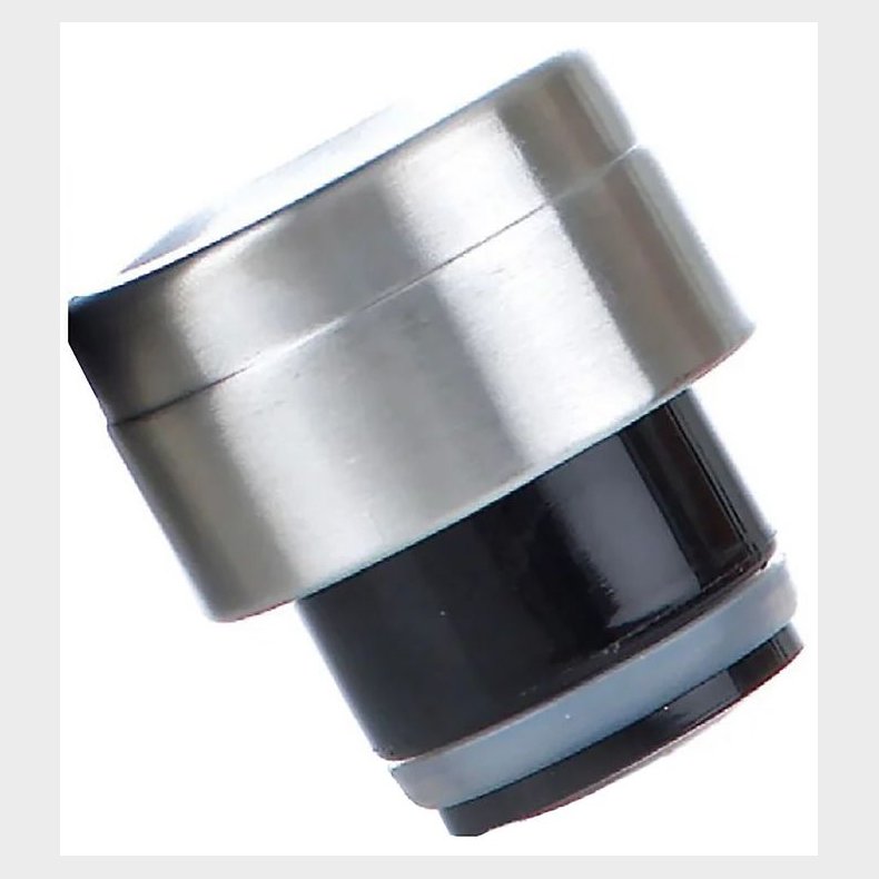 Glacial Lg Til Termoflaske - 600 ml - Stainless Steel