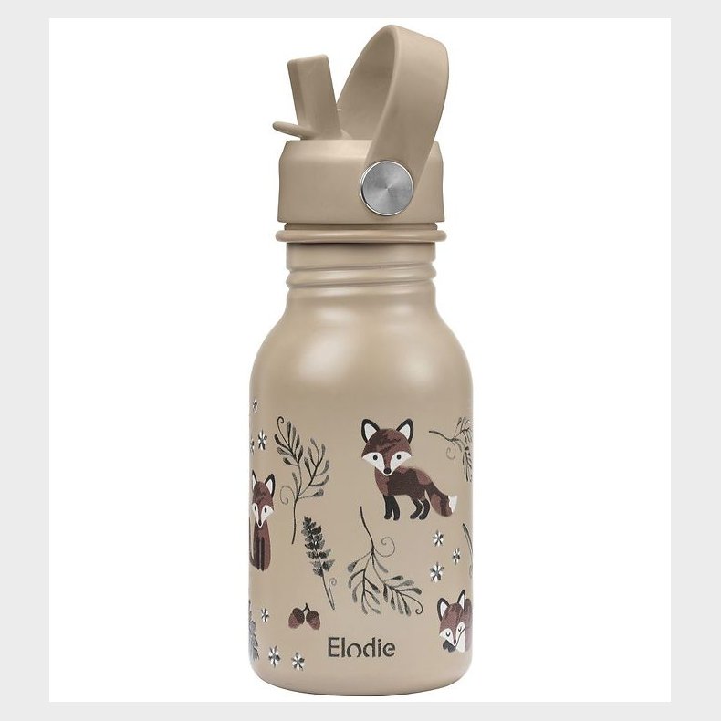 Elodie Details Drikkedunk m. Sugerr - 450 ml - Nordic Oodland