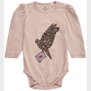 The New Siblings Body l/ - Duna - Rose Dust