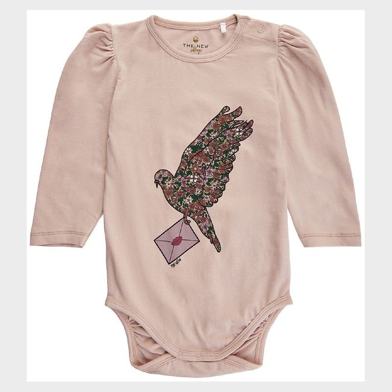 The New Siblings Body l/ - Duna - Rose Dust