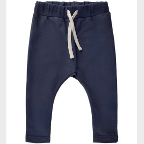 The New Siblings Sweatpants - Dombat - Mood Indigo