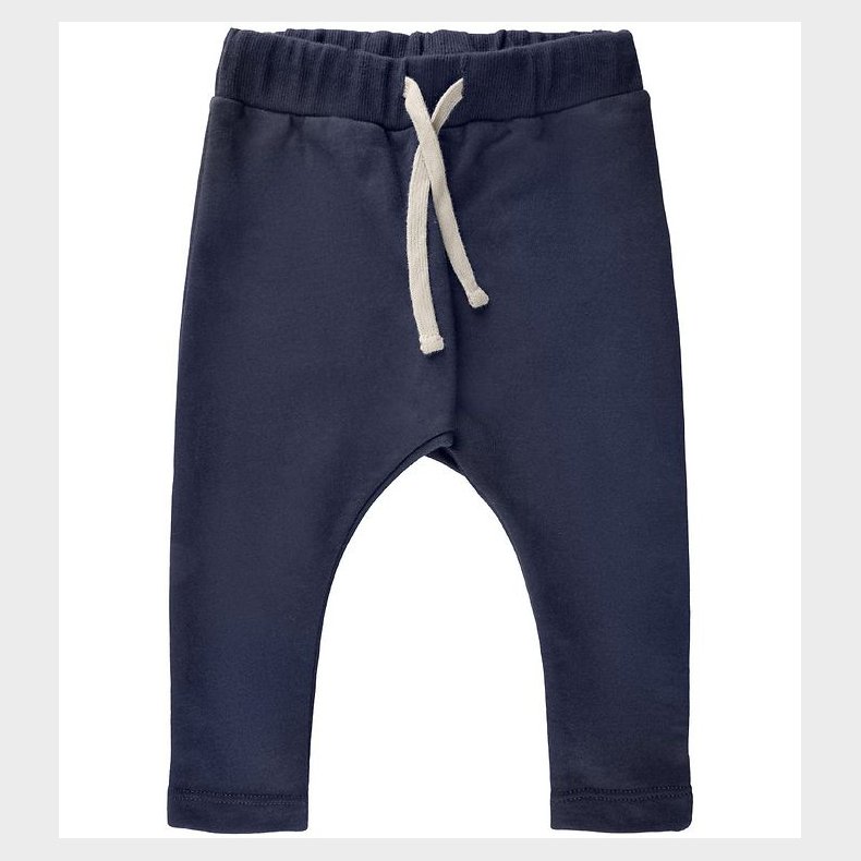 The New Siblings Sweatpants - Dombat - Mood Indigo