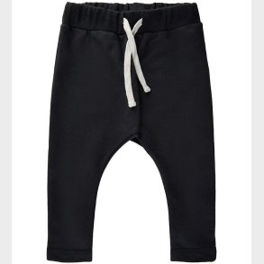 The New Siblings Sweatpants - Dombat - Black