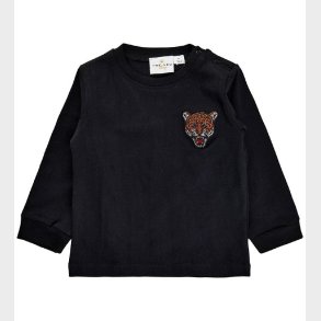 The New Siblings Bluse - TnsDiggo - Sort