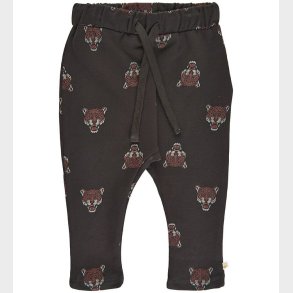 The New Siblings Sweatpants - TnsDigger - Phantom m. Leopardhove