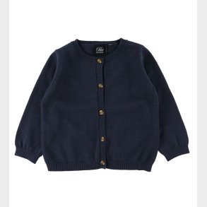 Sofie Schnoor Cardigan - Dark Blue