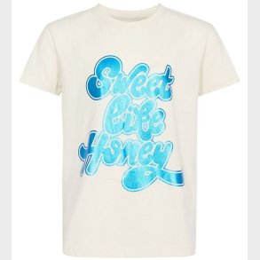 Petit by Sofie Schnoor T-shirt - Antique White