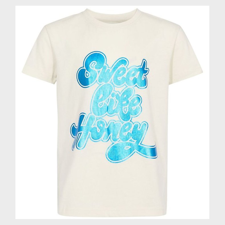 Petit by Sofie Schnoor T-shirt - Antique White