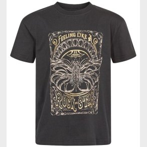 Petit by Sofie Schnoor T-shirt - Black