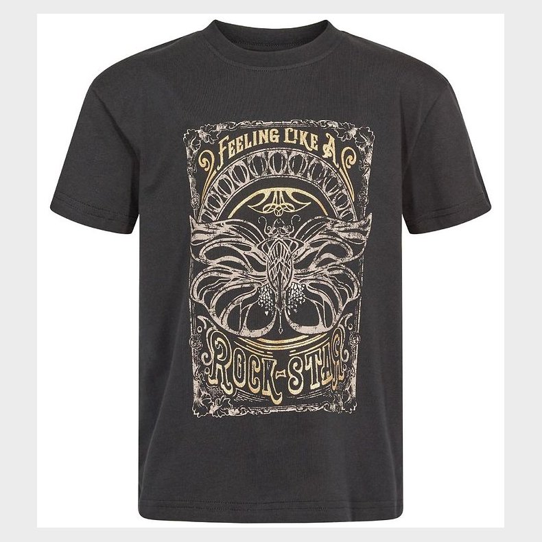 Petit by Sofie Schnoor T-shirt - Black