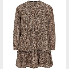 Petit by Sofie Schnoor Kjole - Camel